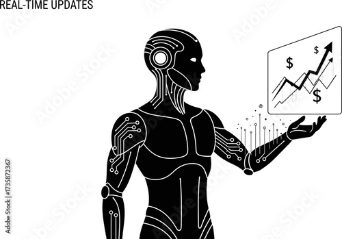 artificial intelligence projects realtime market trends, driving future investment decisions