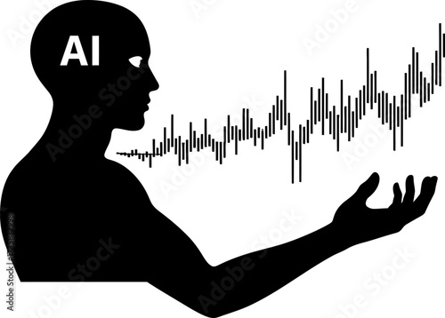 ai mind reveals growth potential, orchestrating future success scenarios