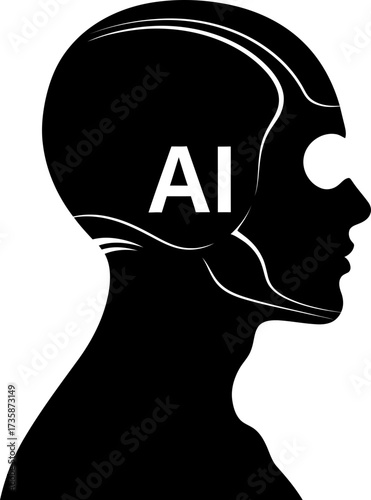digital consciousness emerges, artificial intelligence redefines the essence of thought