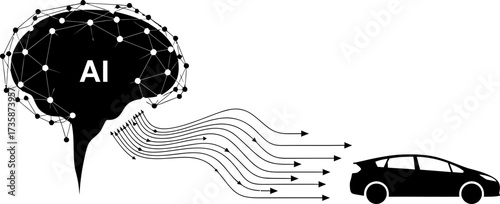 advanced intelligence steering driverless cars, defining tomorrows smart transportation solutions