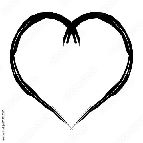 Liver vector icon. Isolated love symbol set. A set of hearts for Valentine's day. Holiday of all lovers. Valentine's Day 2021. February 14. Red icons. Flat design. Heart and love
