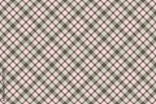 Golf tartan textile plaid, mat background pattern texture. Yard vector fabric check seamless in light and pastel colors.
