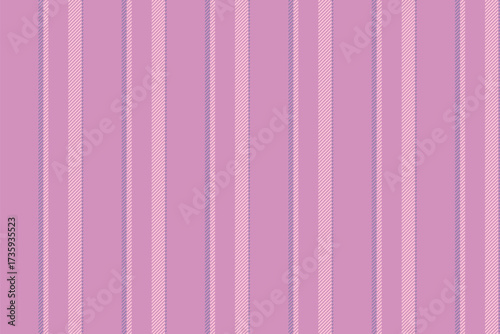 Subtle vertical stripe pattern in pleasing pastel colors. Elegant background for design projects, textiles, web, fashion,  creative arts. Serene  versatile.