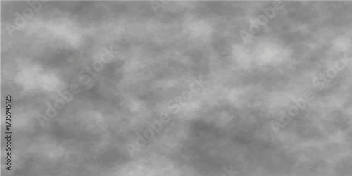 Dark and stormy night weather design with a black and white grunge paper texture background