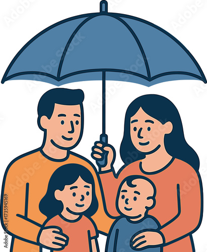 Family insurance: a concept that safeguards families