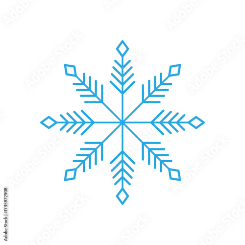 Snowflakes
