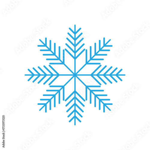 Snowflakes