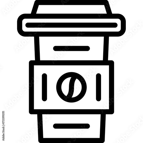 Coffee Icon