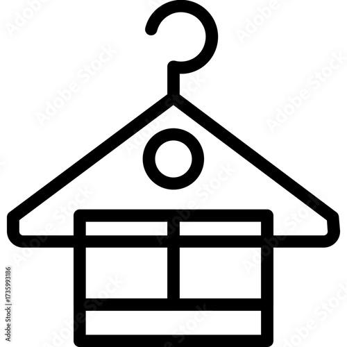 Hanger Icon