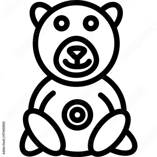 Baby Icon