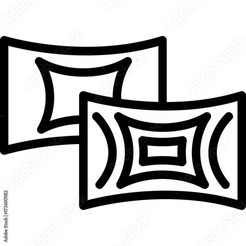 Pillow Icon