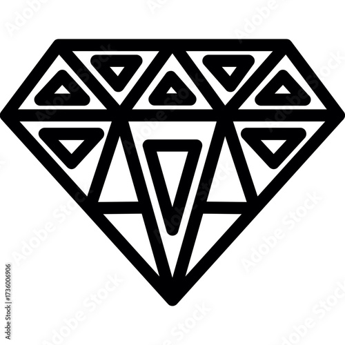 Diamond Icon
