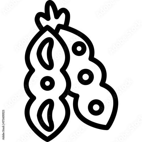 Soy Icon
