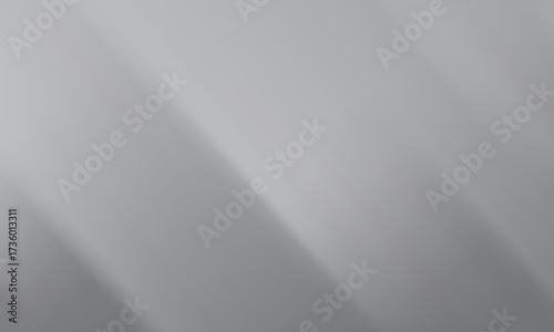 Modern sliver gradient colour smooth low light minimal blurry abstract background vector illustration eps10. High quality graphic. Perfect for modern artwork, backdrop, banner, templates, business.
