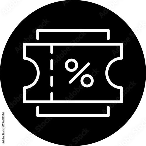 Voucher Icon