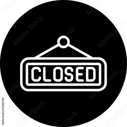Closed Icon