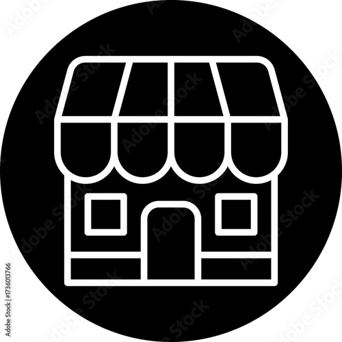 Shop Icon