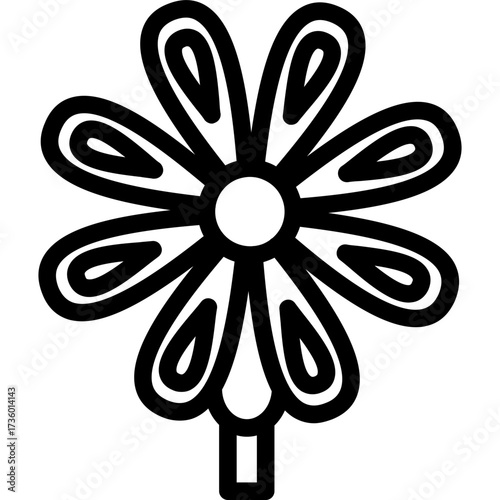 Anise Icon