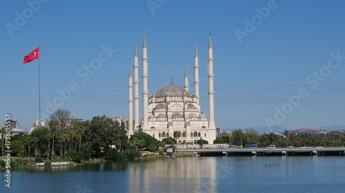 blue mosque istanbul turkey