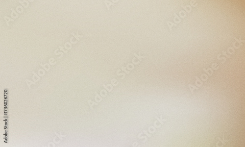 Nude, skin color smooth gradient. Simple gradient vector background