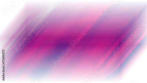 Принти на полотні Abstract gradient background with subtle noise and vibrant color transition for