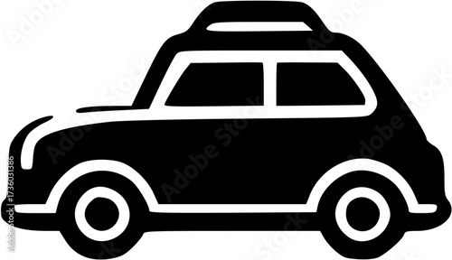 car icon illustration