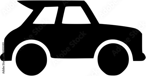 car icon illustration