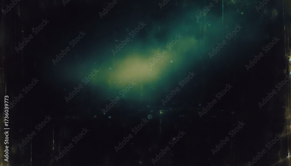 Fototapeta premium Cinematic Grain, Abstract Background 