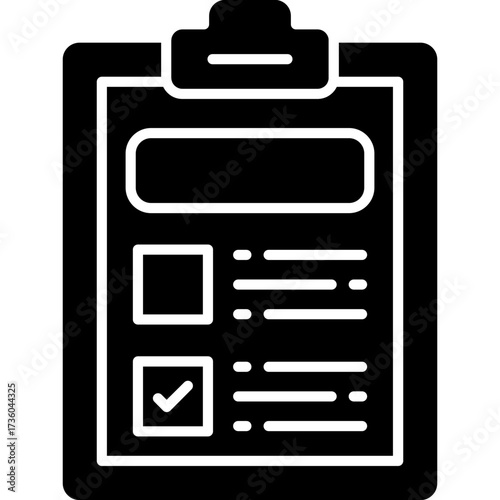 Applicants Icon Vector Element