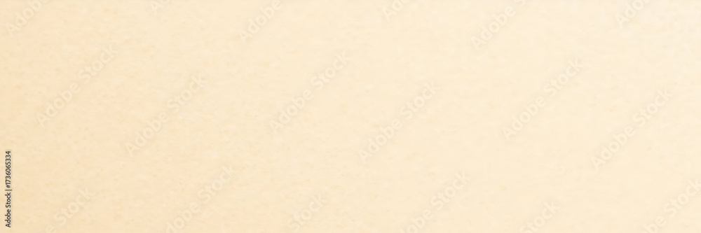 Obraz premium Light beige recycled paper texture creating a warm and inviting background, suitable for various creative projects, designs, and seasonal marketing materials.