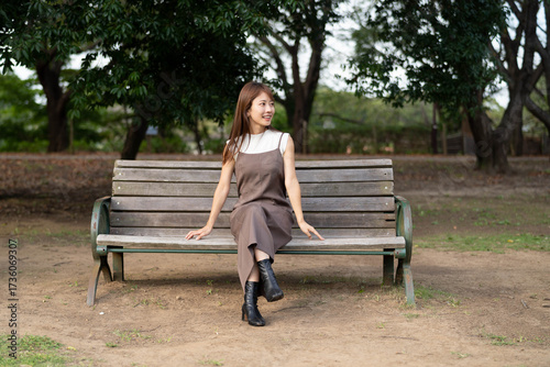 美しい日本女性