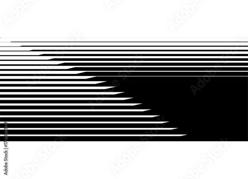 abstract, artwork, background, banner, black, black and white, broken, bw, card, cover, cover design, decor, decoration, design, divided background, element, energy, flash, generated, geometric, graph