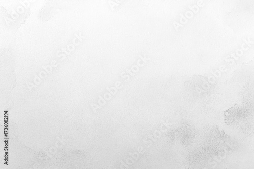 High resolution grey cloudy gradient paper texture background