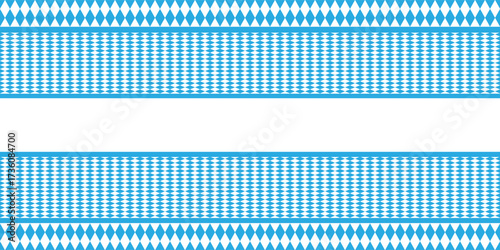 Oktoberfest background. German culture festival.