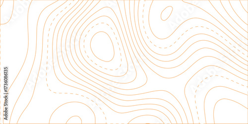 map silhouette vector illustration. world map, shapes of regions. Abstract wave paper curved reliefs background. elegant luxury topographic wavy pattern, seamless geographic grid vector design. style