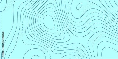 map silhouette vector illustration. world map, shapes of regions. Abstract wave paper curved reliefs background. elegant luxury topographic wavy pattern, seamless geographic grid vector design. style