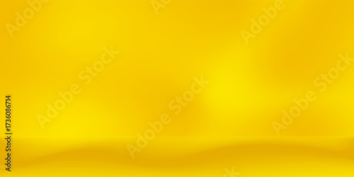 Background Yellow Studio Wall color 3d Room Solid Kitchen Podium Bg Floor Backdrop Product Scene Shadow Loft Stage Orange Summer Platform Gold Interior Abstract Mockup Tropical Cement Minimal Marble