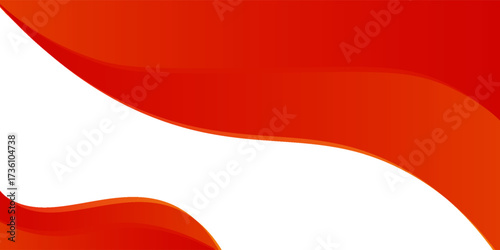 background design vector with orange color suitable for 4k resolution,Vector illustration design in eps 10.