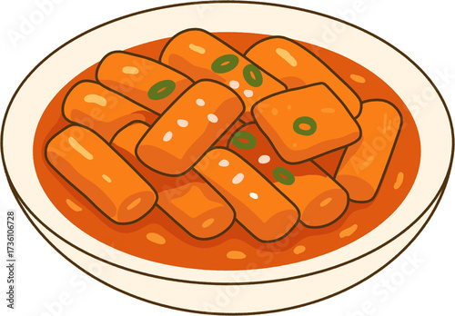 떡볶이