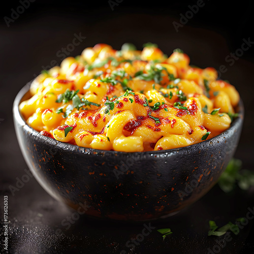 pasta with cheese