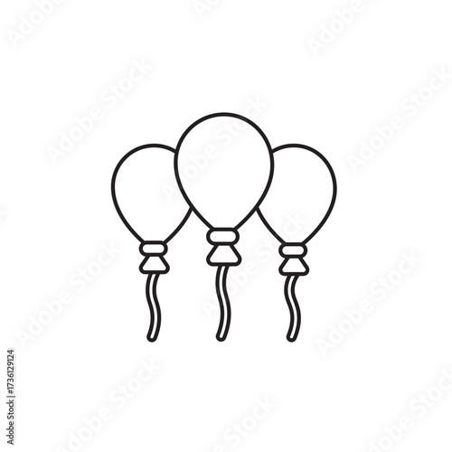 Celebration Balloons