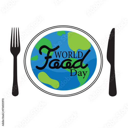 World Food Day  | Global Hunger Awareness, Healthy Eating, Sustainable Food Systems, Zero Hunger Campaign, Nutrition, Food Security & International Celebration Events