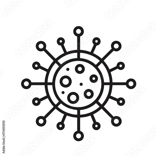 various icon