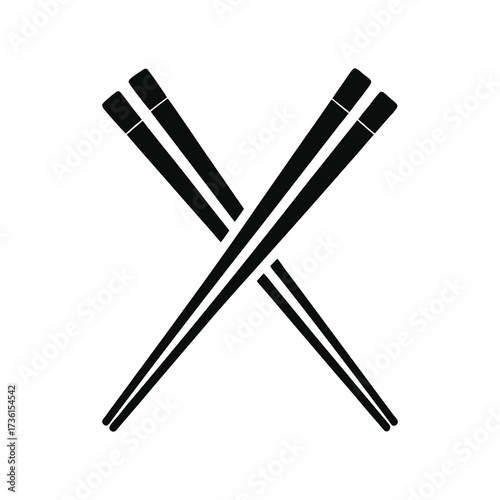 set of chopsticks