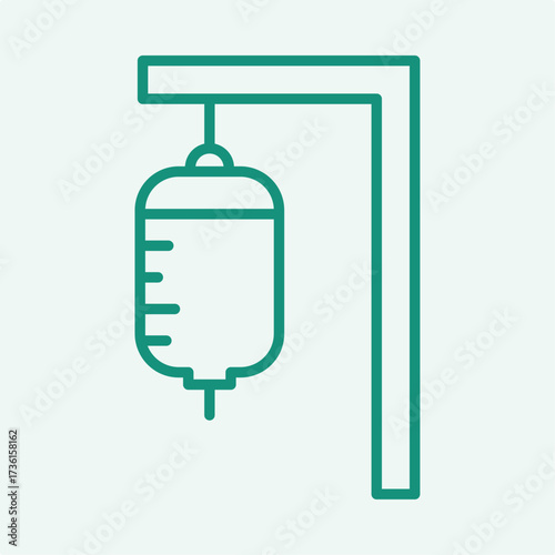 Drip trendy artwork design useful creative vector Illustration ravishing colorful background