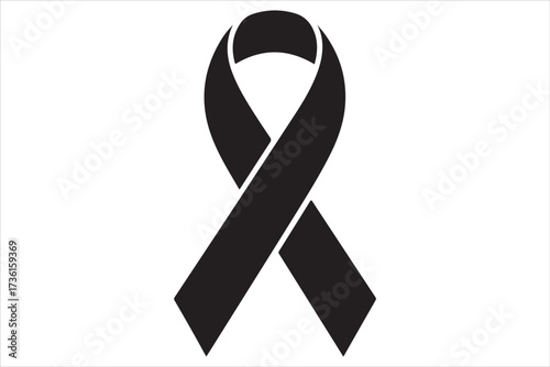 Awareness Ribbon Heart SVG Bundle Cancer Support & Fight Cut Files.