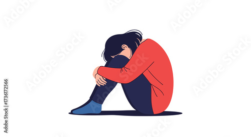 Understanding and managing feelings of isolation and loneliness in our modern society.
