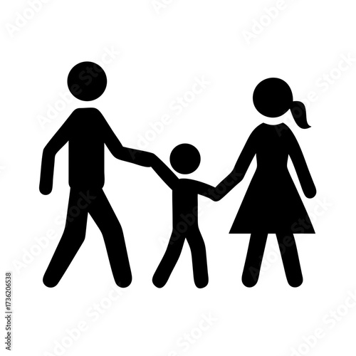 human mistake, wrong action, bad behavior, guilty person, regret, vector art, silhouette, conceptual illustration, moral failure, emotion, psychology concept, people, wrongdoing, sadness, reflection, 