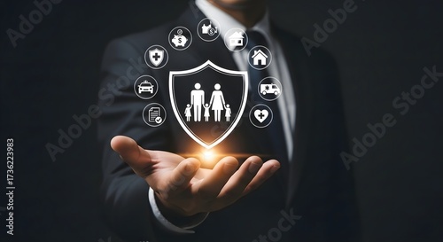 Understanding life insurance policies and benefits for family financial protection plan guide