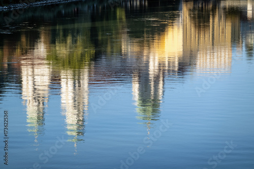 Fototapeta Passau, Bavaria, Germany: St